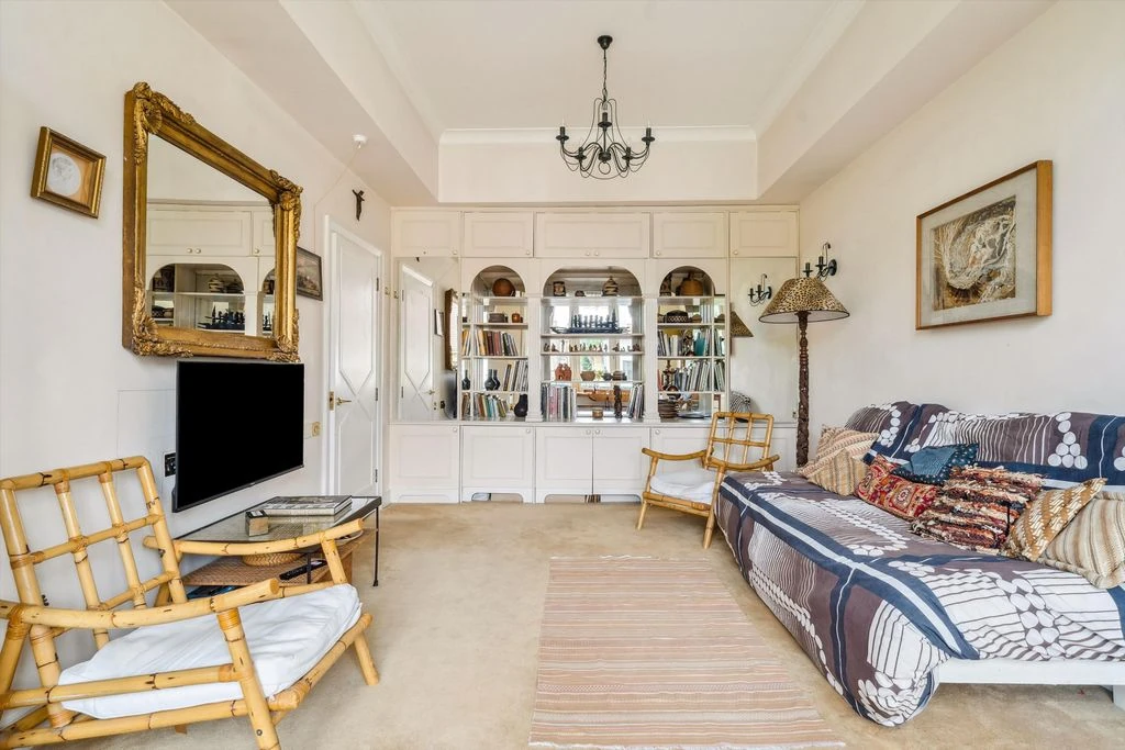 Квартира в Лондоне, Великобритания, 51 м² - фото 6