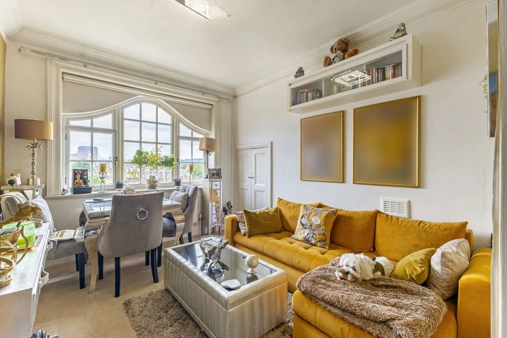 Квартира в Лондоне, Великобритания, 54 м² - фото 6
