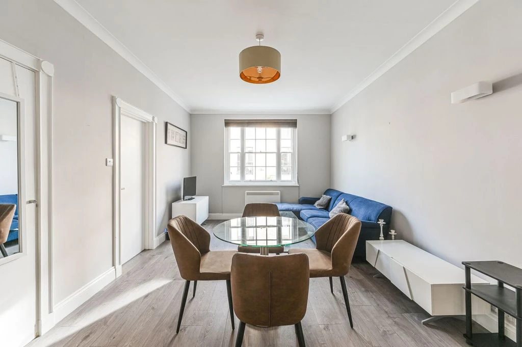 Квартира в Лондоне, Великобритания, 41 м² - фото 6