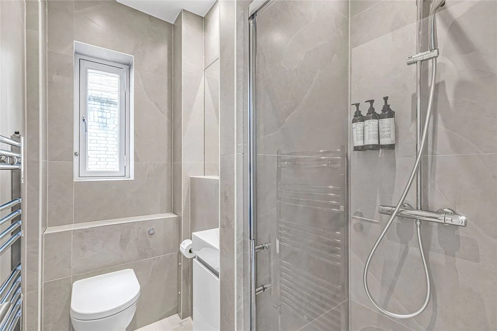 Квартира в Лондоне, Великобритания, 105 м² - фото 6