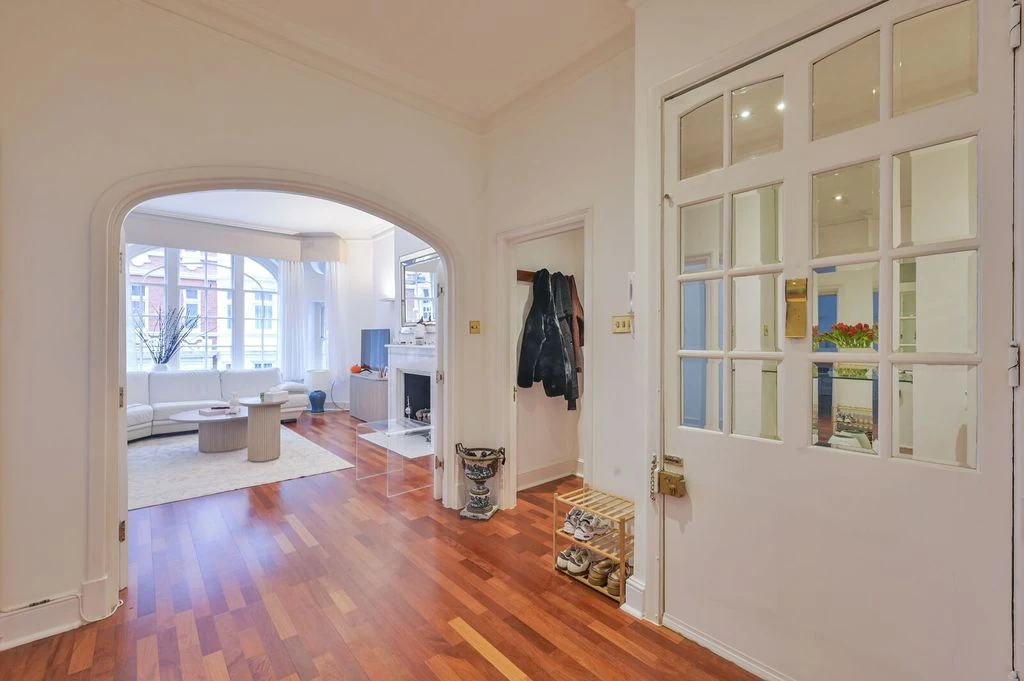 Квартира в Лондоне, Великобритания, 127 м² - фото 6