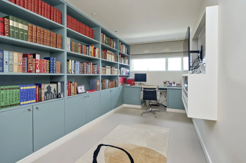 Квартира в Лондоне, Великобритания, 160 м² - фото 6