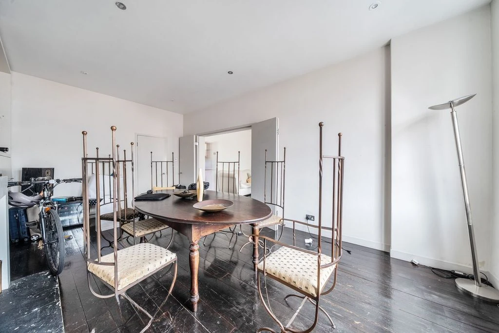 Квартира в Лондоне, Великобритания, 134 м² - фото 6