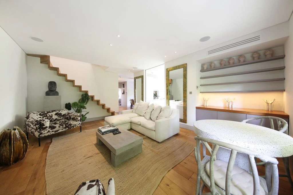 Квартира в Лондоне, Великобритания, 131 м² - фото 6