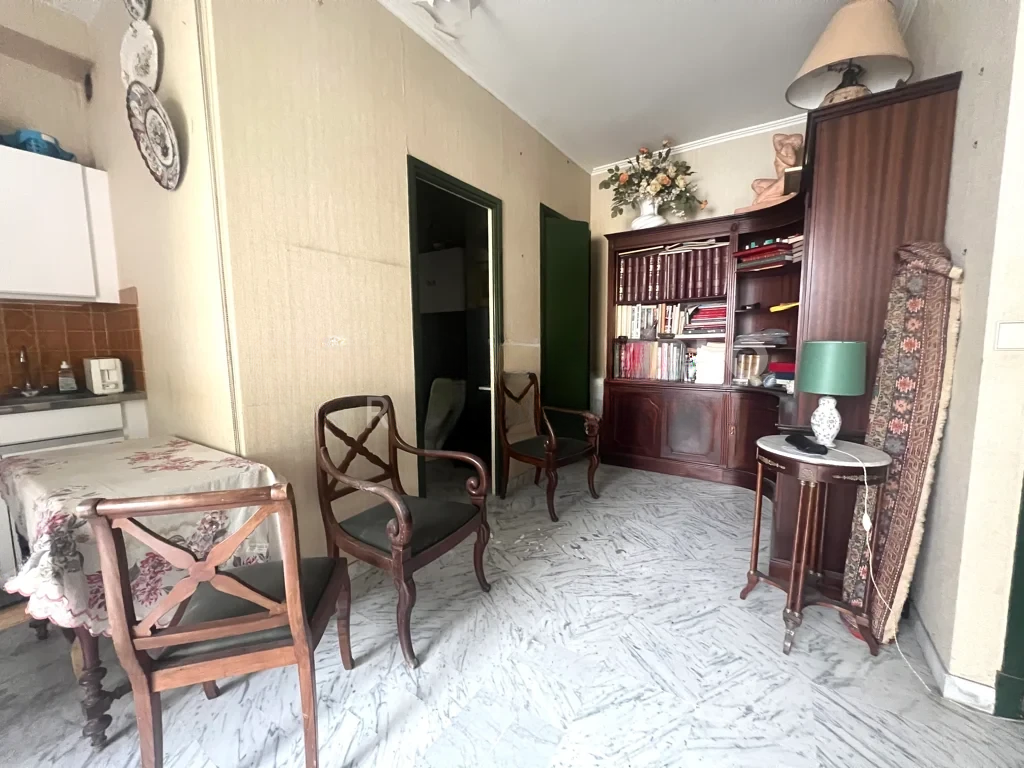 Квартира в Монако, Монако, 38 м² - фото 6