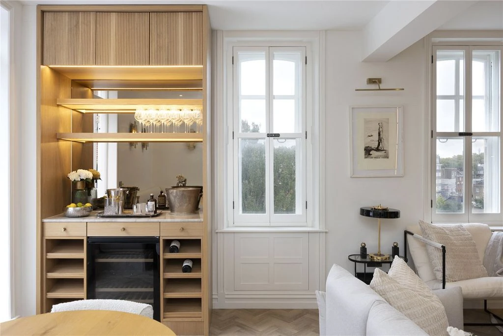 Квартира в Лондоне, Великобритания, 82 м² - фото 6