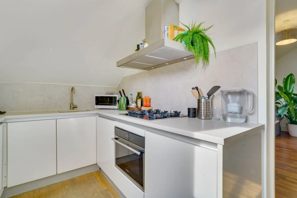 Квартира в Лондоне, Великобритания, 77 м² - фото 6