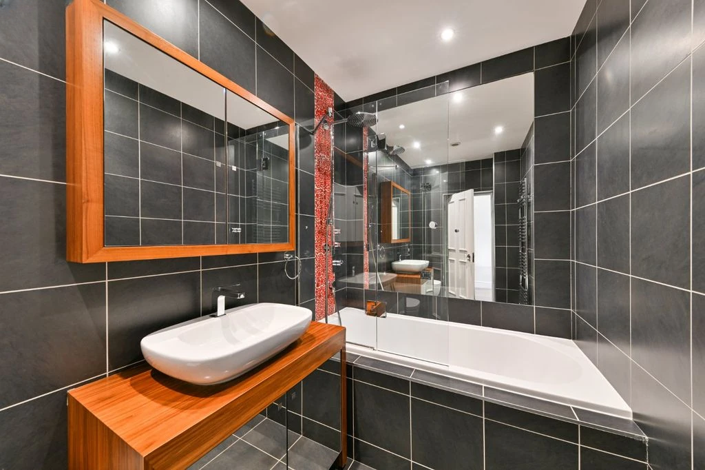 Квартира в Лондоне, Великобритания, 122 м² - фото 6