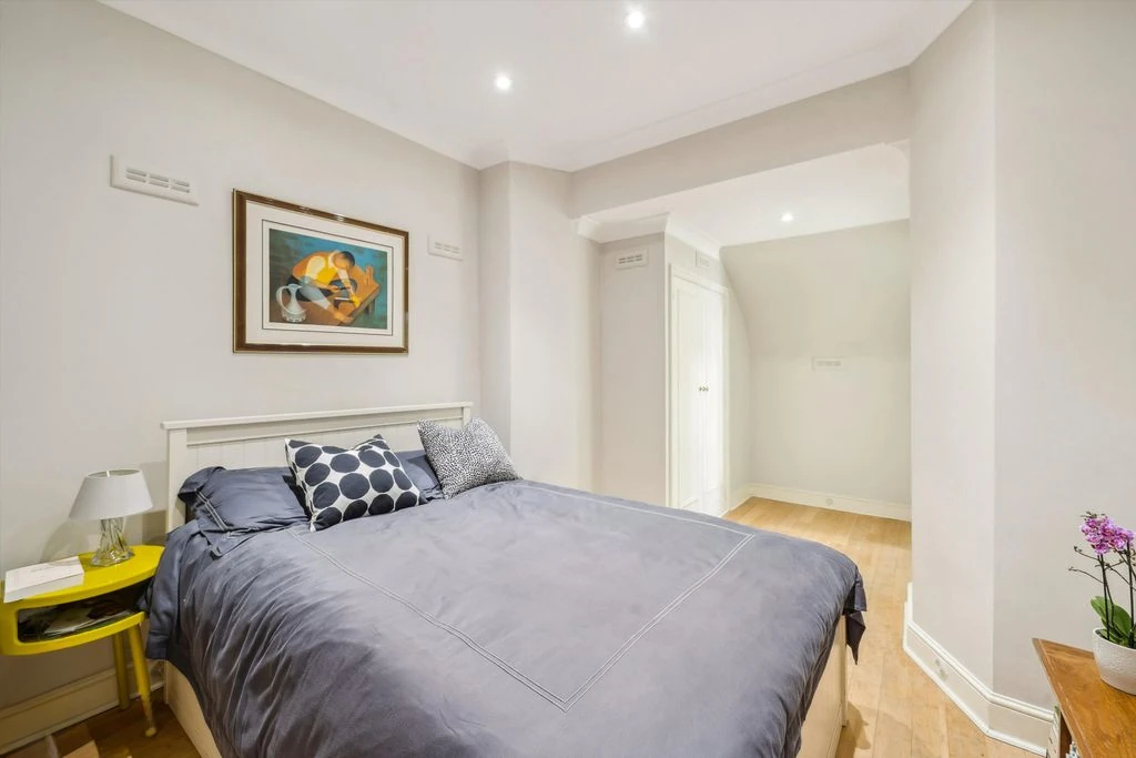 Квартира в Лондоне, Великобритания, 111 м² - фото 6
