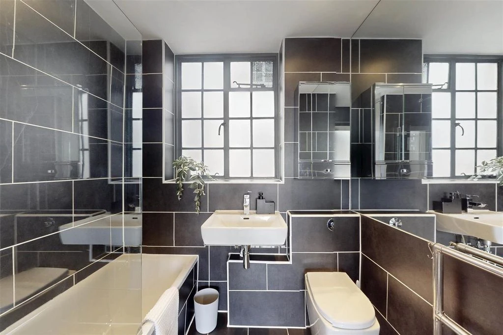 Квартира в Лондоне, Великобритания, 41 м² - фото 6