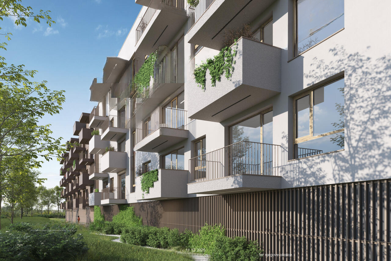 Квартира в Козине, Словения, 88 м² - фото 6