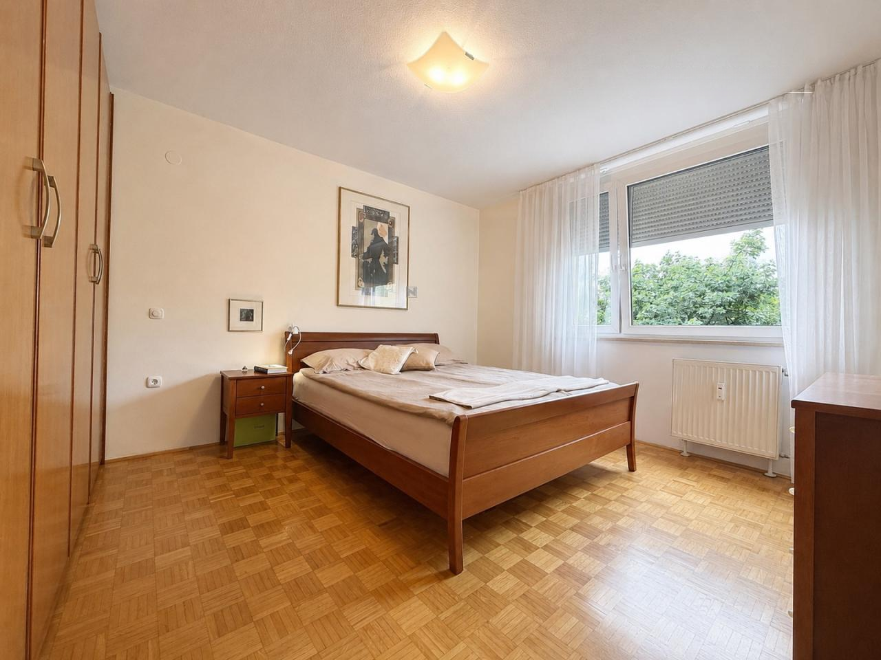 Квартира в Любляне, Словения, 66 м² - фото 6