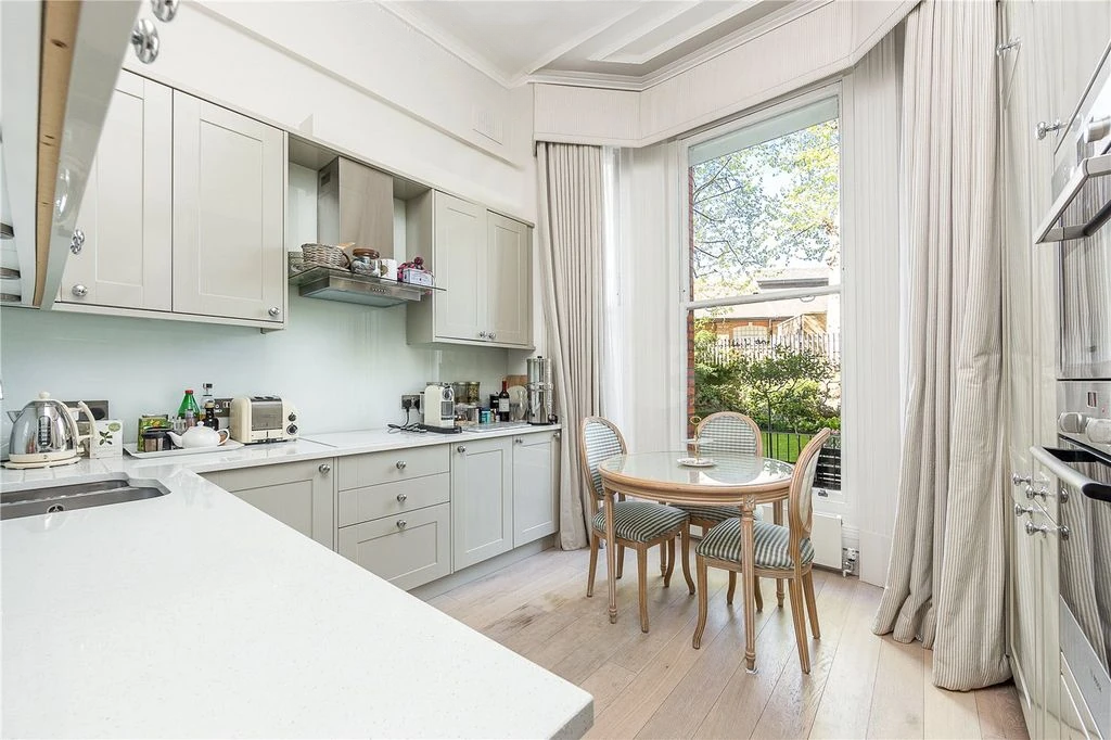 Квартира в Лондоне, Великобритания, 100 м² - фото 5