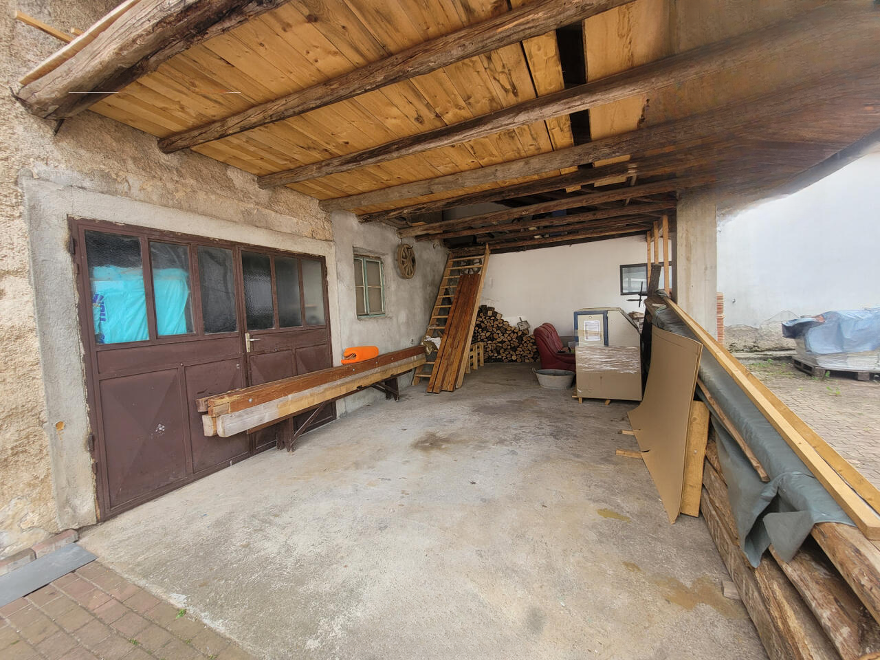 Дом в Сежане, Словения, 260 м² - фото 6