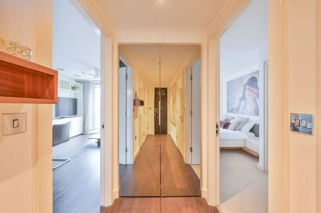 Квартира в Лондоне, Великобритания, 50 м² - фото 6