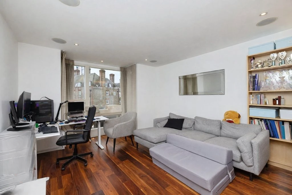 Квартира в Лондоне, Великобритания, 63 м² - фото 6