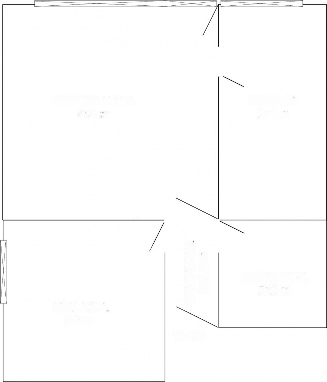 Квартира в Любляне, Словения, 43 м² - фото 6
