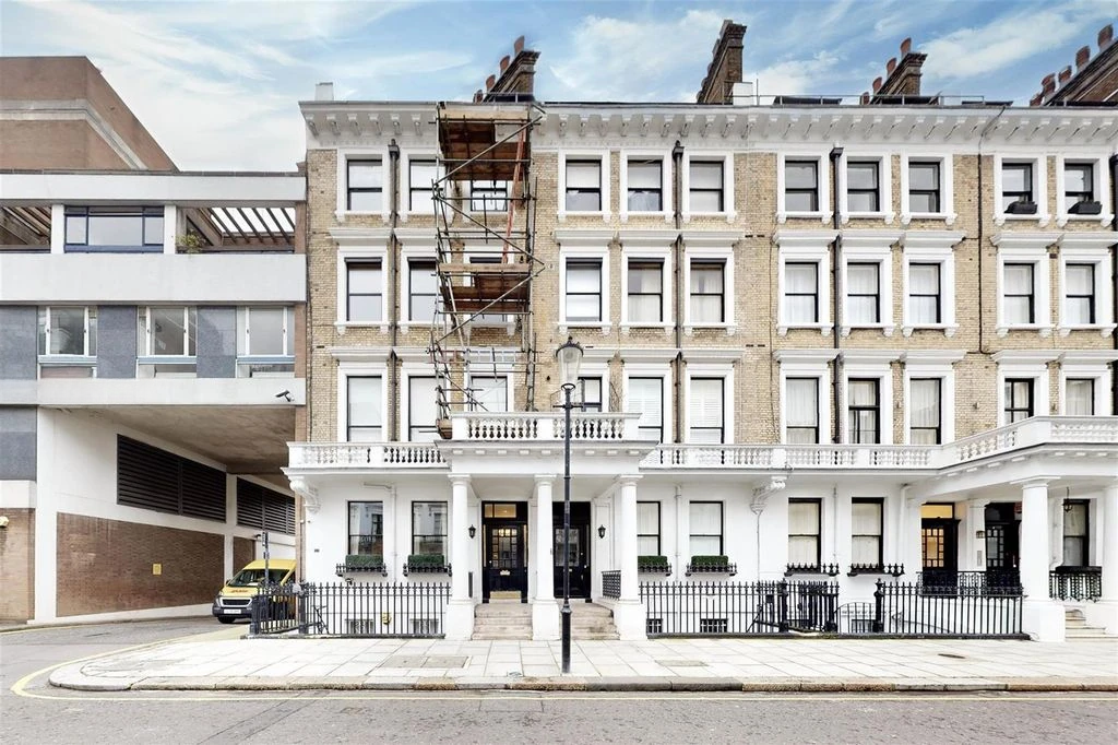 Квартира в Лондоне, Великобритания, 28 м² - фото 6