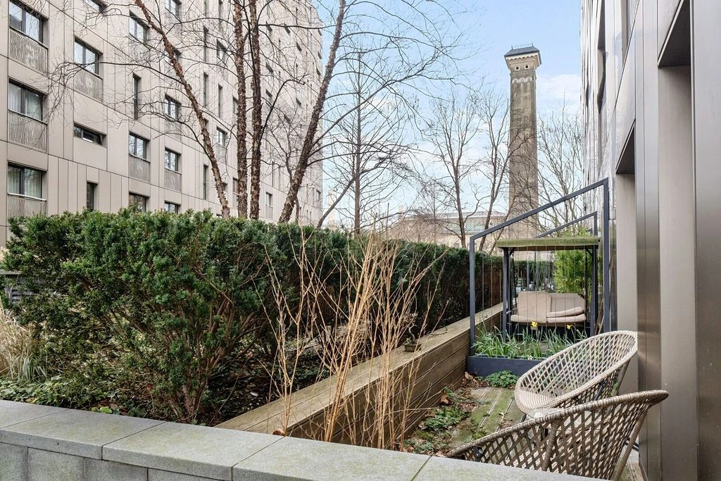 Квартира в Лондоне, Великобритания, 36 м² - фото 6