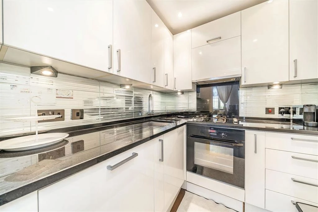 Квартира в Лондоне, Великобритания, 73 м² - фото 6