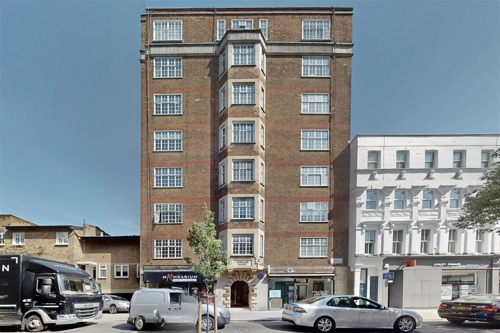 Квартира в Лондоне, Великобритания, 41 м² - фото 7