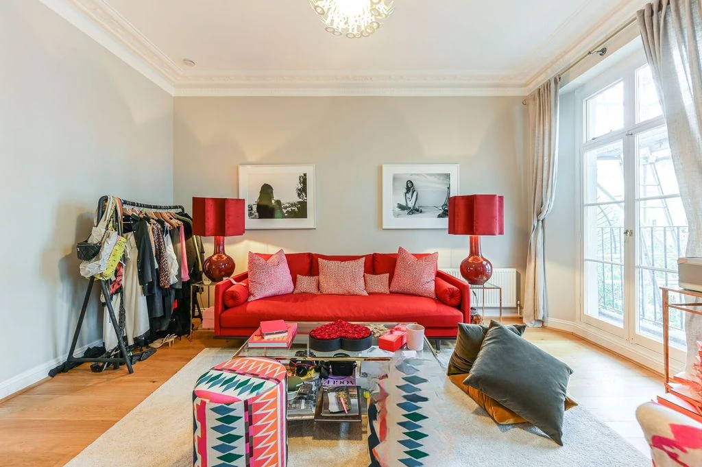 Квартира в Лондоне, Великобритания, 53 м² - фото 7