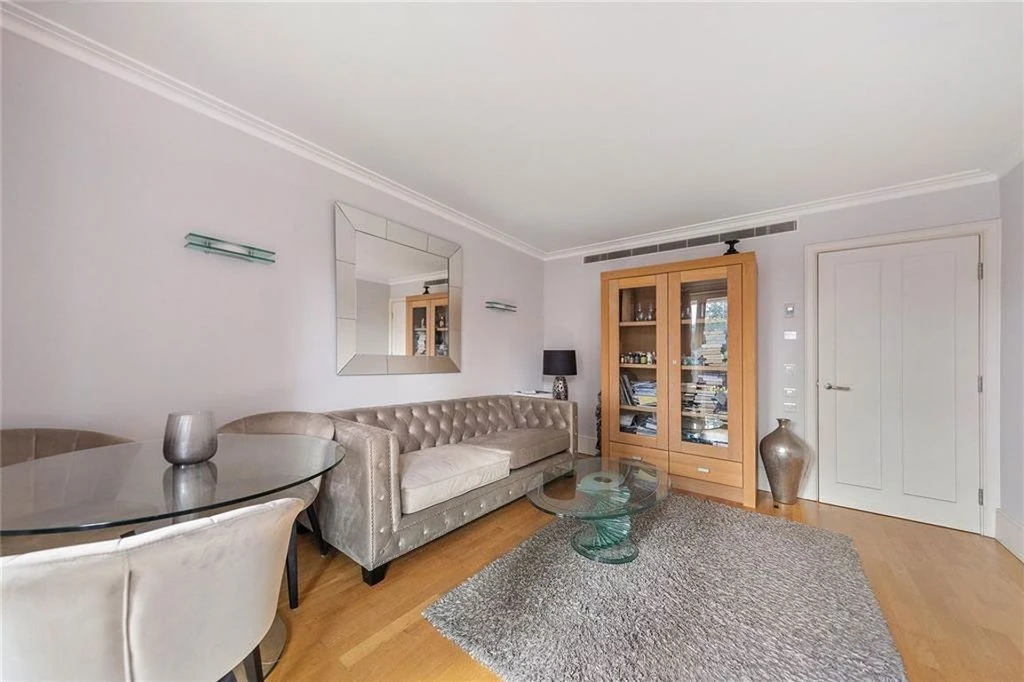 Квартира в Лондоне, Великобритания, 45 м² - фото 7