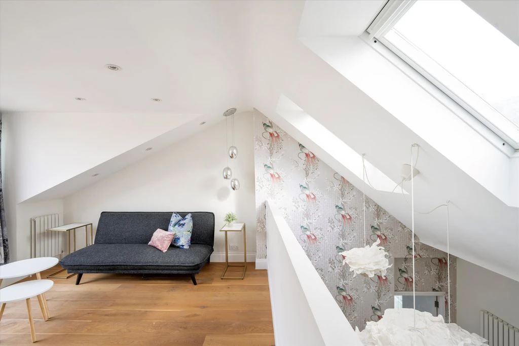 Квартира в Лондоне, Великобритания, 70 м² - фото 7
