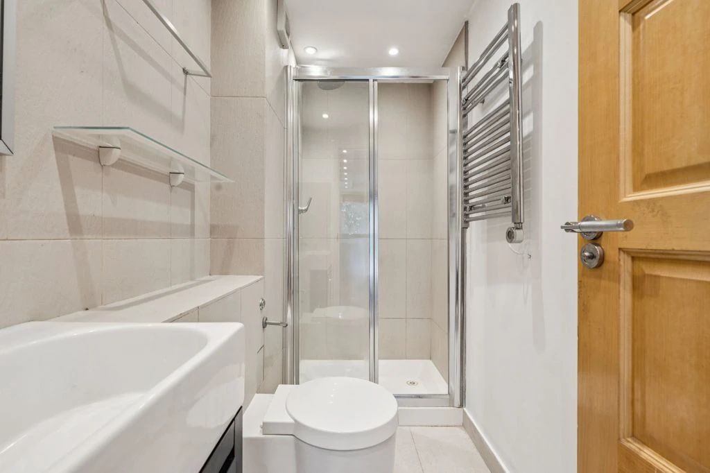 Квартира в Лондоне, Великобритания, 100 м² - фото 7