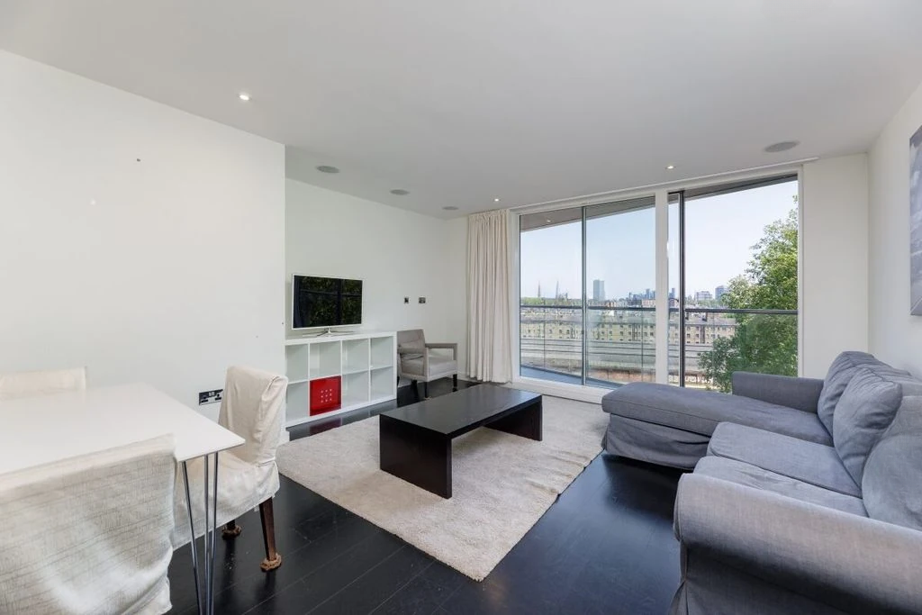 Квартира в Лондоне, Великобритания, 77 м² - фото 7
