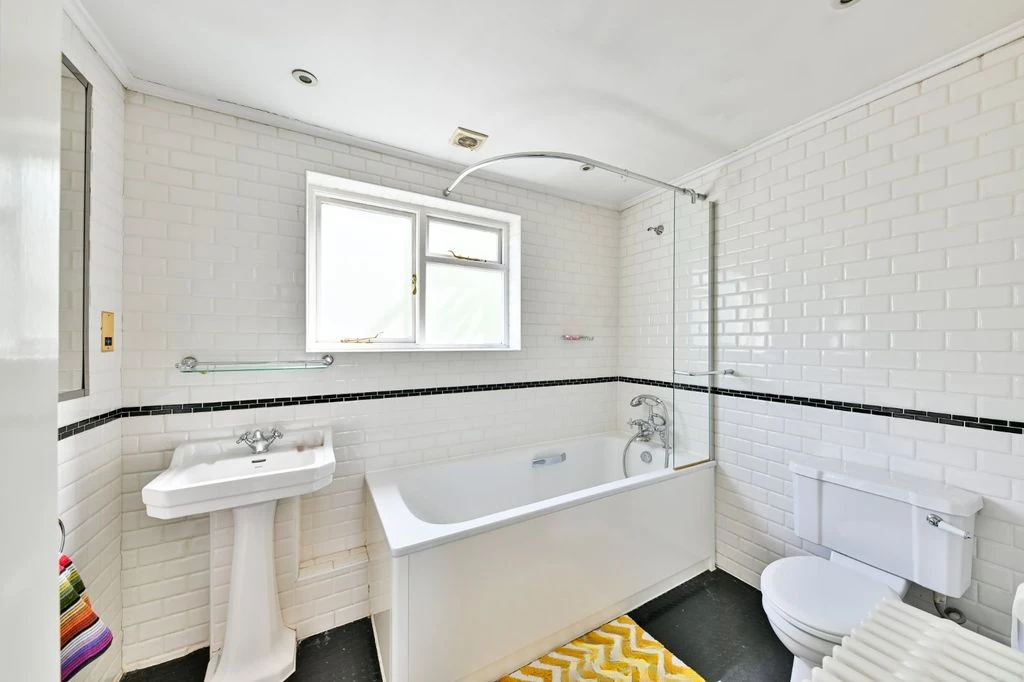 Квартира в Лондоне, Великобритания, 208 м² - фото 7