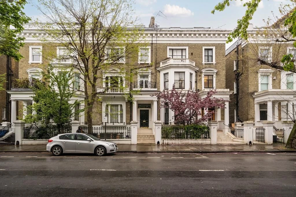 Квартира в Лондоне, Великобритания, 65 м² - фото 7