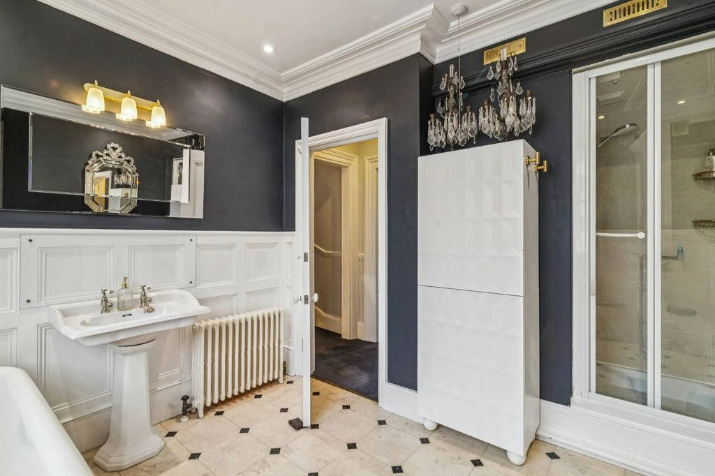 Квартира в Лондоне, Великобритания, 123 м² - фото 7