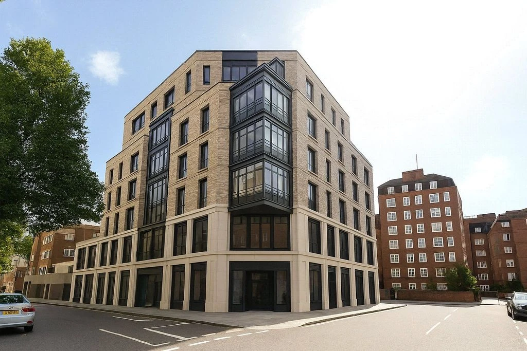 Квартира в Лондоне, Великобритания, 72 м² - фото 7