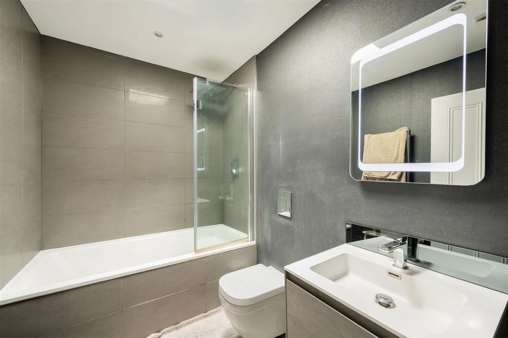 Квартира в Лондоне, Великобритания, 249 м² - фото 7