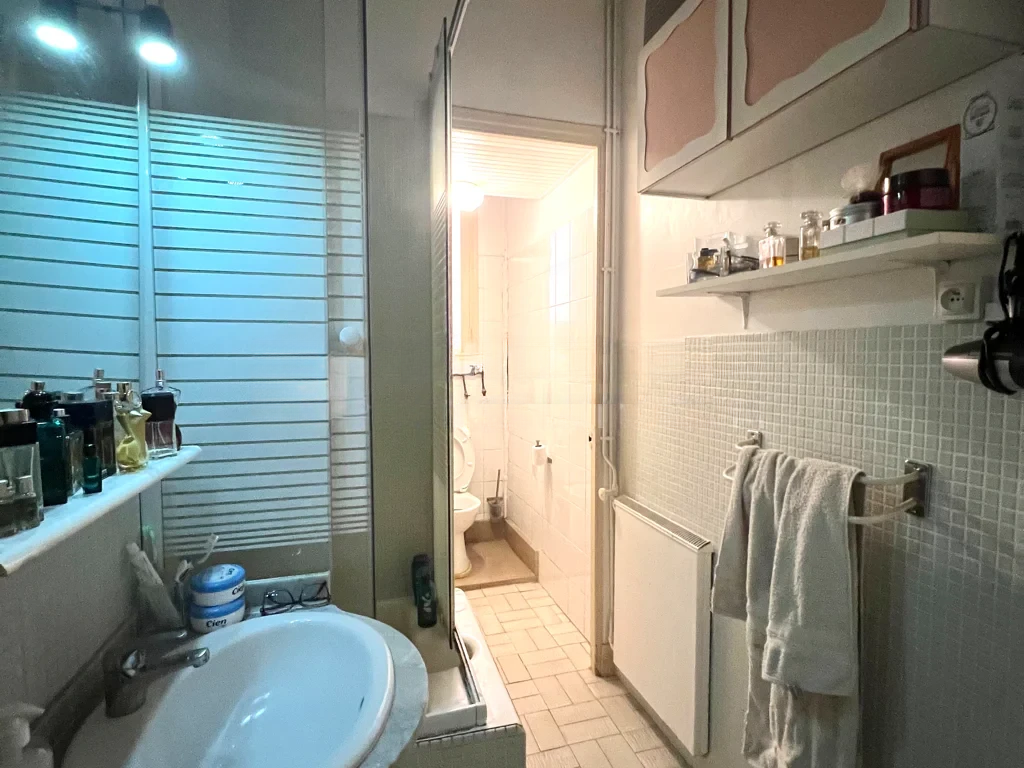 Квартира в Ла-Кондамине, Монако, 60 м² - фото 7