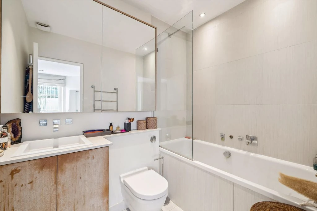 Квартира в Лондоне, Великобритания, 157 м² - фото 7