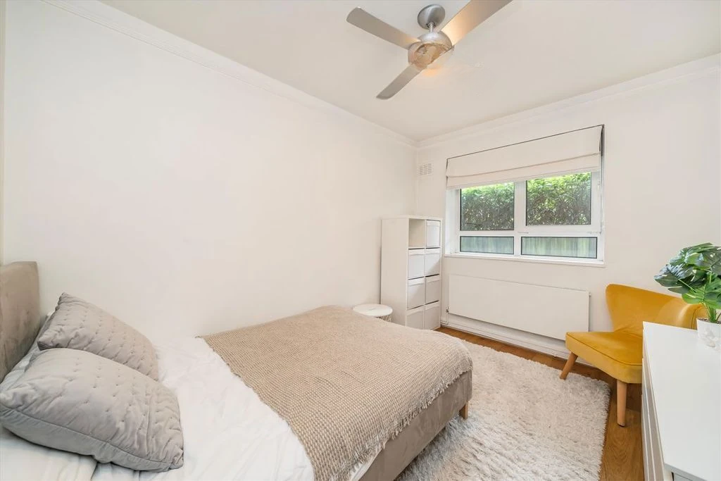 Квартира в Лондоне, Великобритания, 62 м² - фото 7