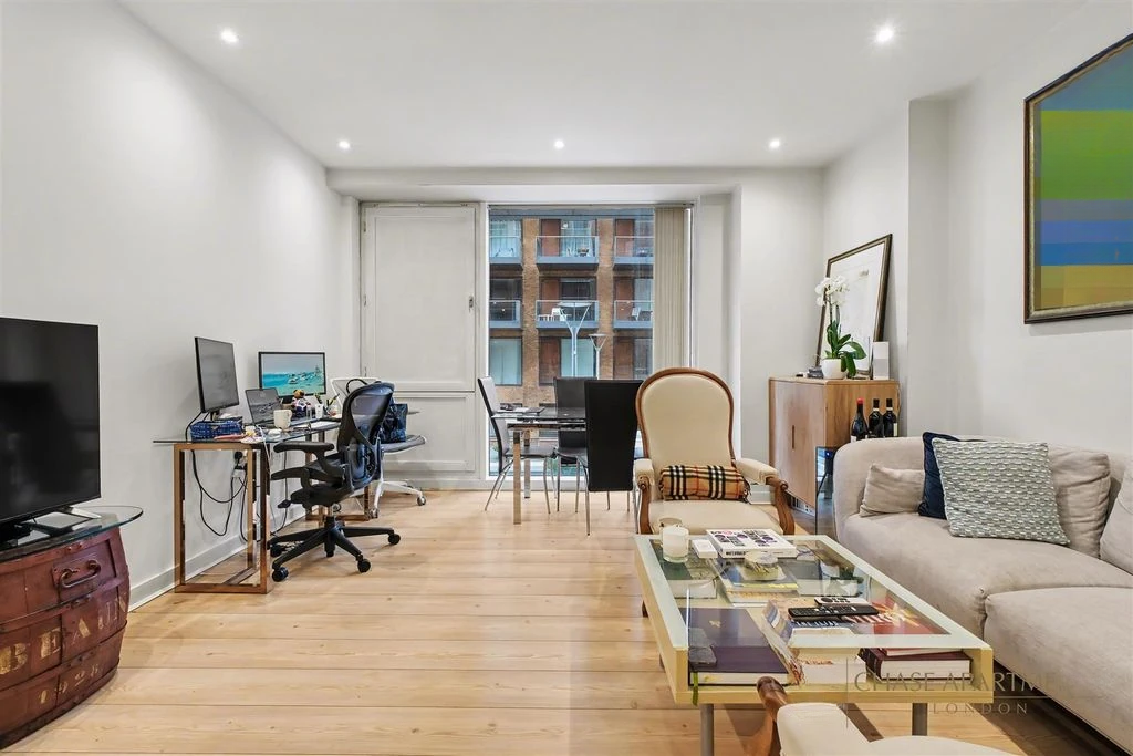 Квартира в Лондоне, Великобритания, 56 м² - фото 7