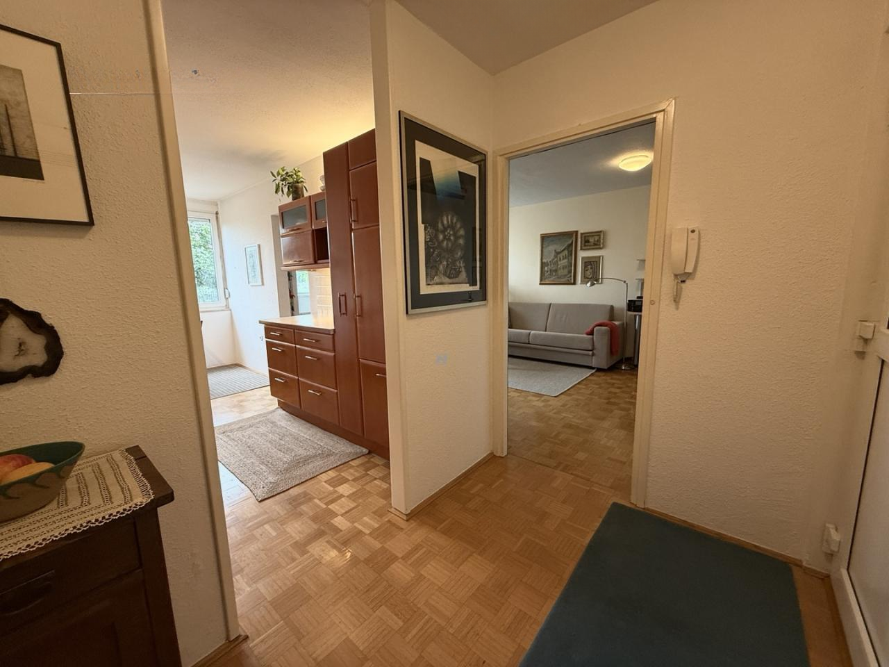 Квартира в Любляне, Словения, 66 м² - фото 7