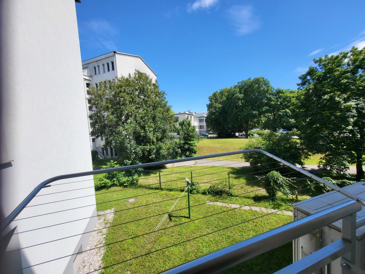 Квартира в Любляне, Словения, 40 м² - фото 7