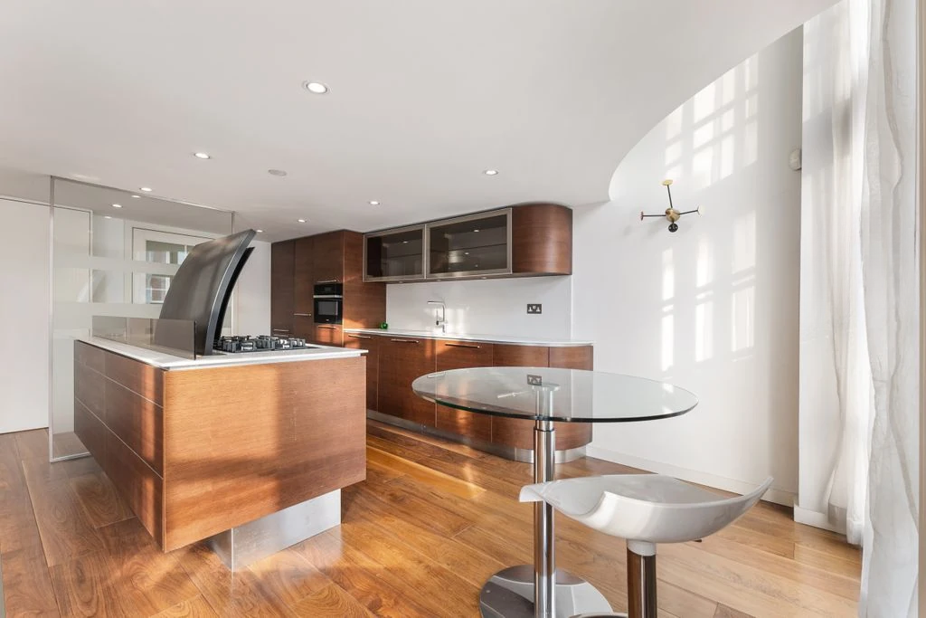 Квартира в Лондоне, Великобритания, 115 м² - фото 7