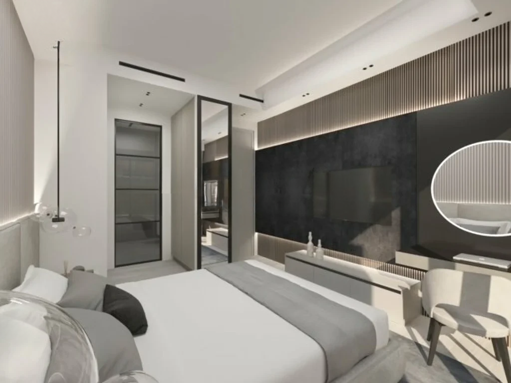 Квартира в Монако, Монако, 95 м² - фото 7