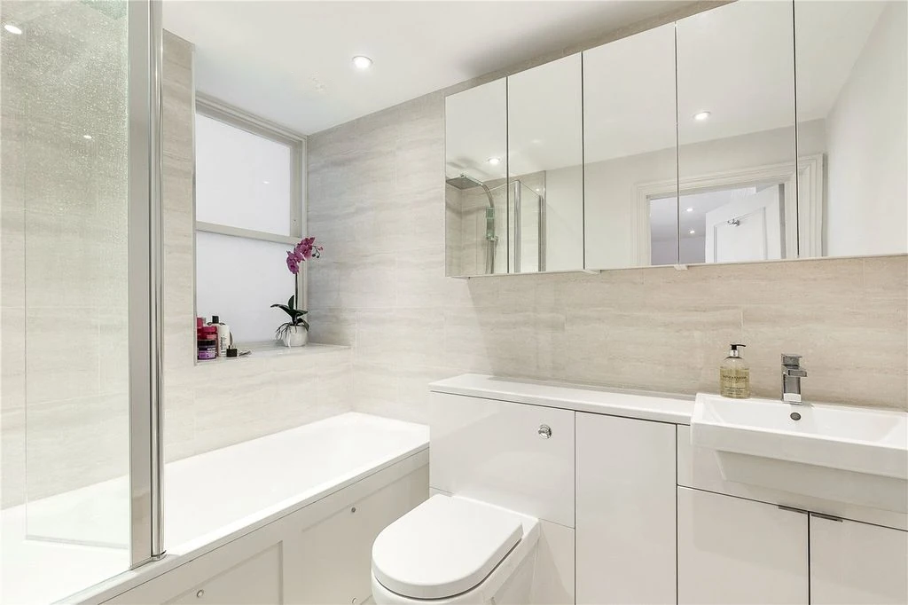 Квартира в Лондоне, Великобритания, 100 м² - фото 6