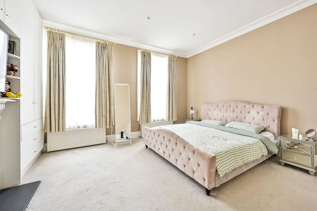 Квартира в Лондоне, Великобритания, 223 м² - фото 7