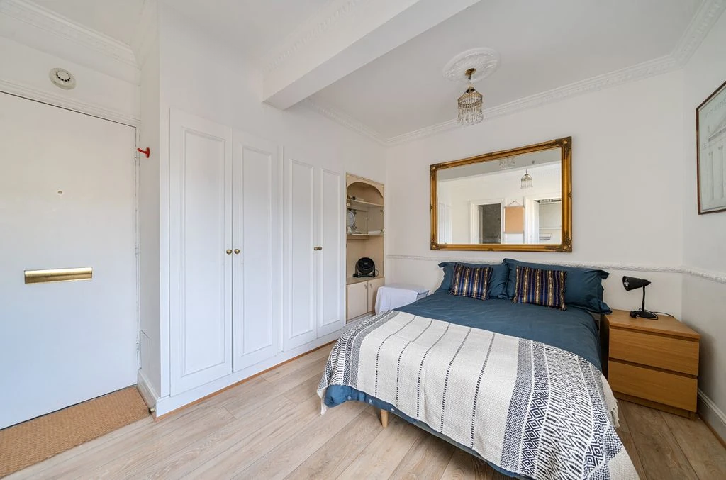 Квартира в Лондоне, Великобритания, 18 м² - фото 7