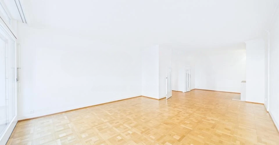 Квартира в Женеве, Швейцария, 120 м² - фото 7
