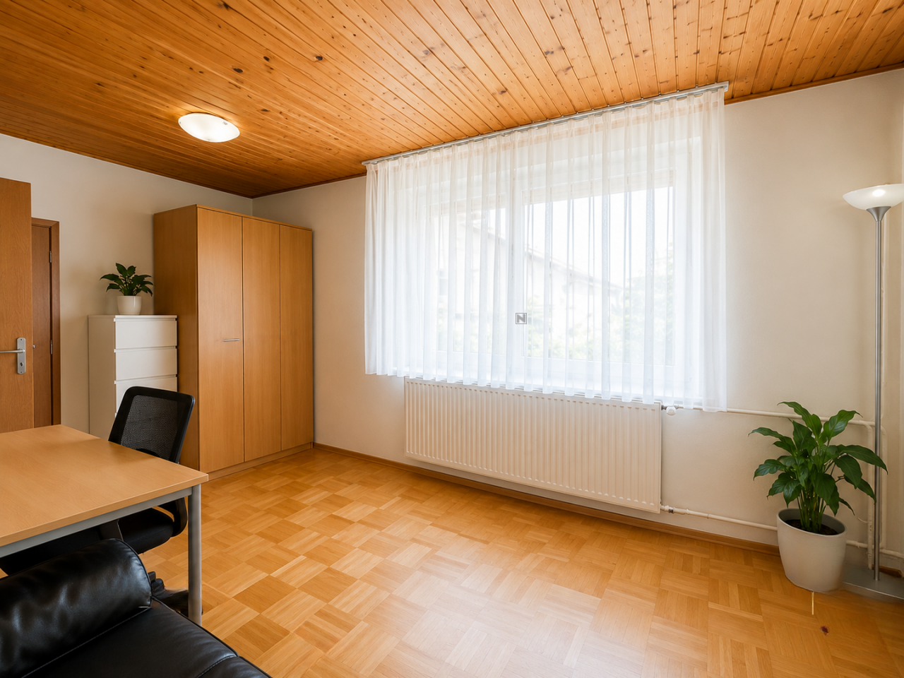 Квартира в Любляне, Словения, 142 м² - фото 7