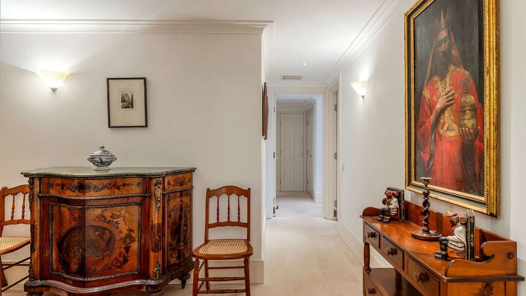 Квартира в Лондоне, Великобритания, 140 м² - фото 7