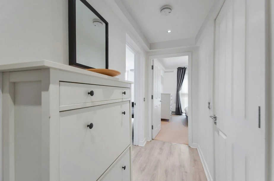 Квартира в Лондоне, Великобритания, 51 м² - фото 7